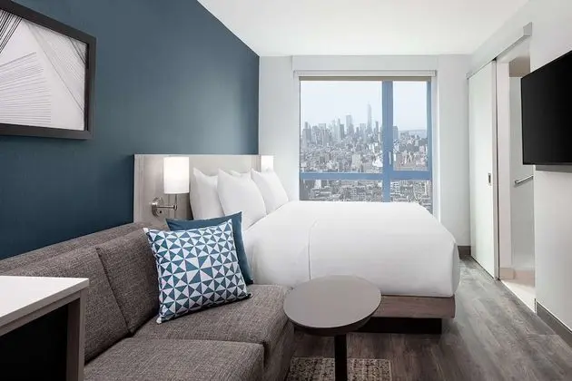 Hyatt Place New York/Chelsea - Oda