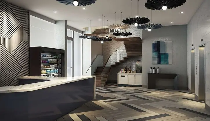 Hyatt Place New York/Chelsea - Öne Çıkan Resim