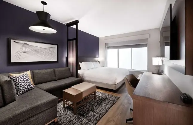 Hyatt Place Newark/Silicon Valley