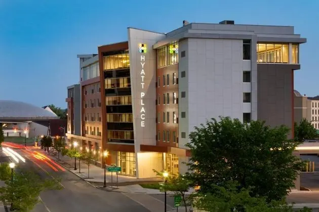 HYATT PLACE NIAGARA FALLS