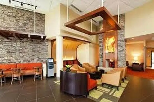 Hyatt Place North Charleston