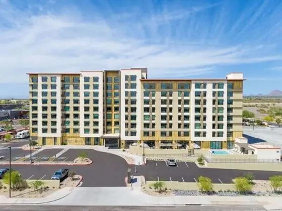 Hyatt Place North Scottsdale - Dış Mekan