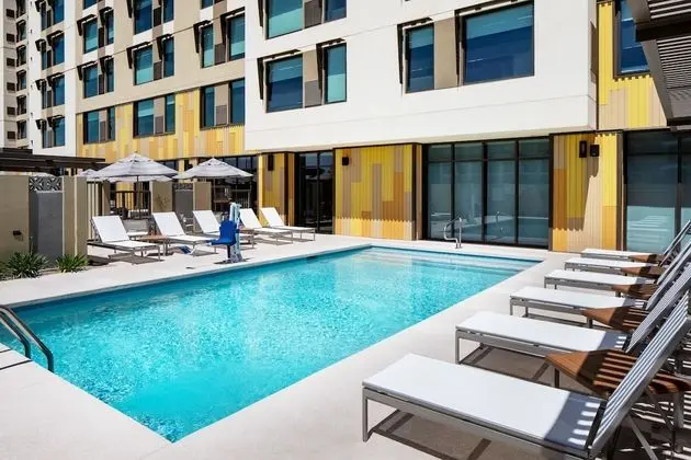 Hyatt Place North Scottsdale - Havuz