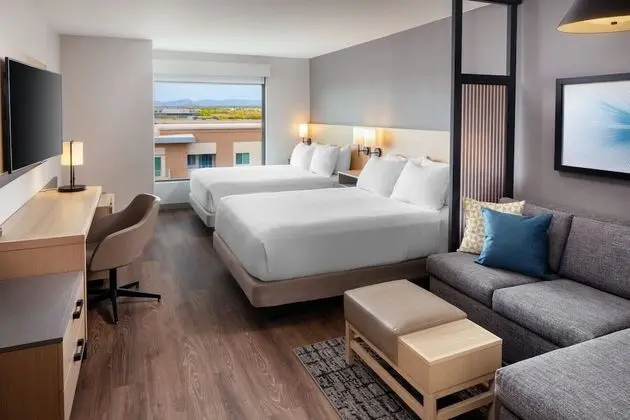 Hyatt Place North Scottsdale - Oda