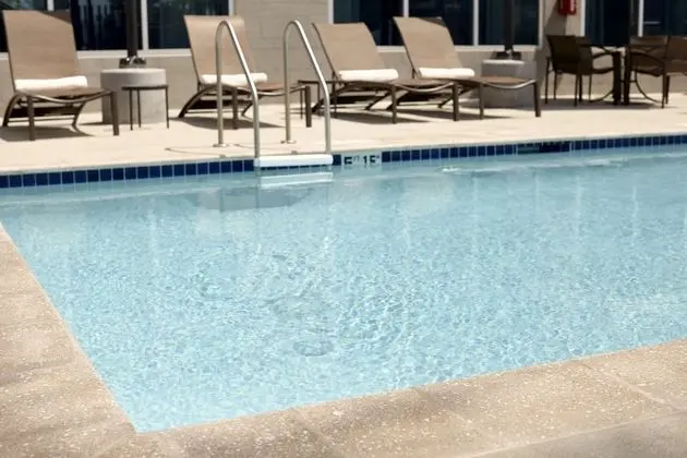 Hyatt Place Orlando Airport - Havuz
