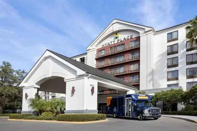 Hyatt Place Orlando Airport - Öne Çıkan Resim