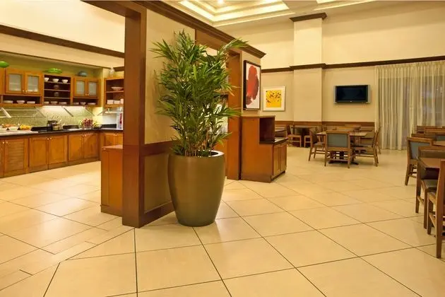 Hyatt Place Orlando Convention Center
