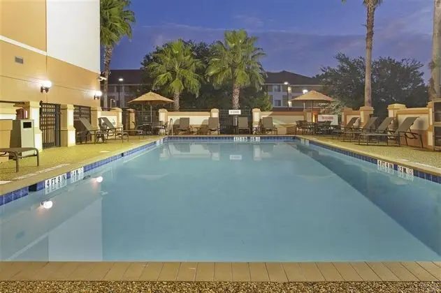 Hyatt Place Orlando Convention Center