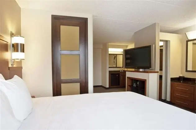 Hyatt Place Orlando/Universal