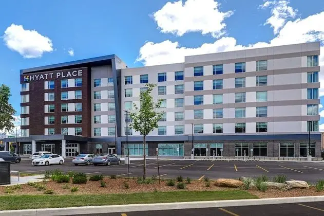 Hyatt Place Ottawa West