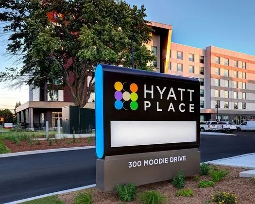 Hyatt Place Ottawa West - Dış Mekan