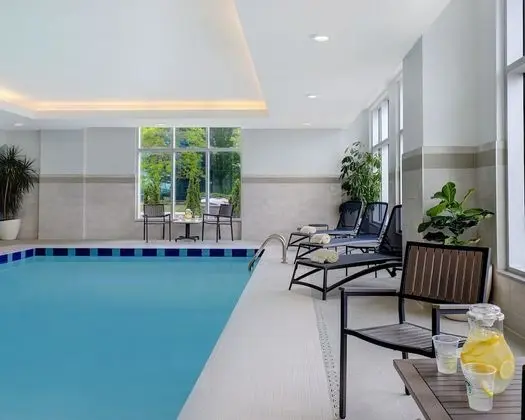 Hyatt Place Ottawa West - Havuz