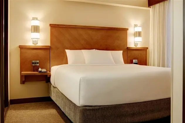 Hyatt Place Overland Park Conv Cntr