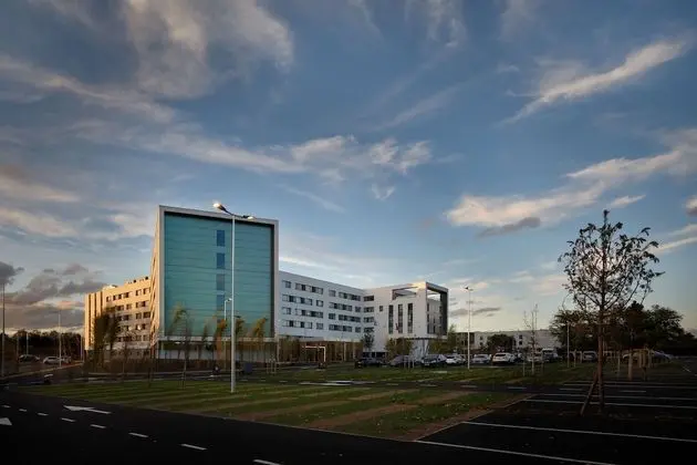 Hyatt Place Paris Charles de Gaulle Airport - Dış Mekan
