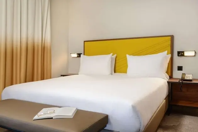 Hyatt Place Paris Charles de Gaulle Airport - Oda
