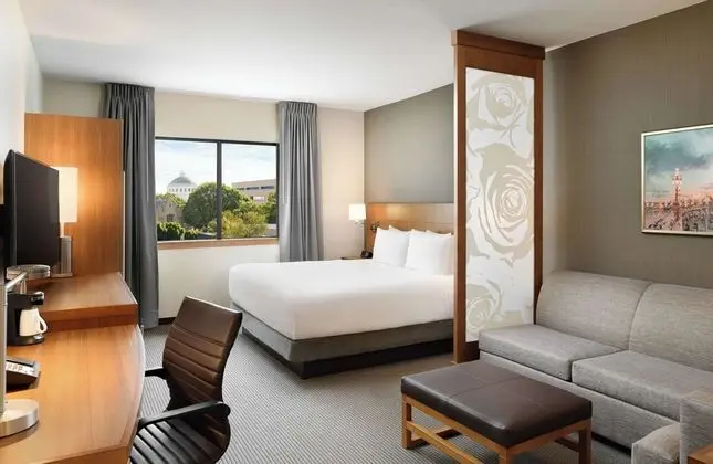 HYATT PLACE PASADENA