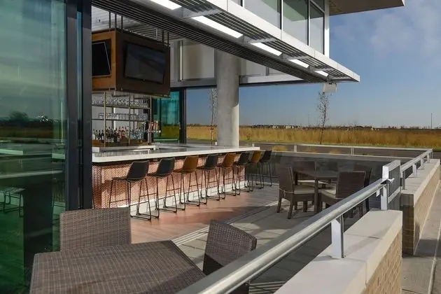 Hyatt Place Peña Station/Denver Airport