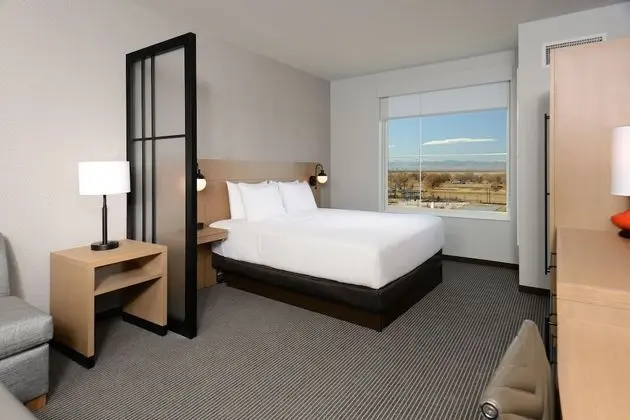 Hyatt Place Peña Station/Denver Airport - Oda