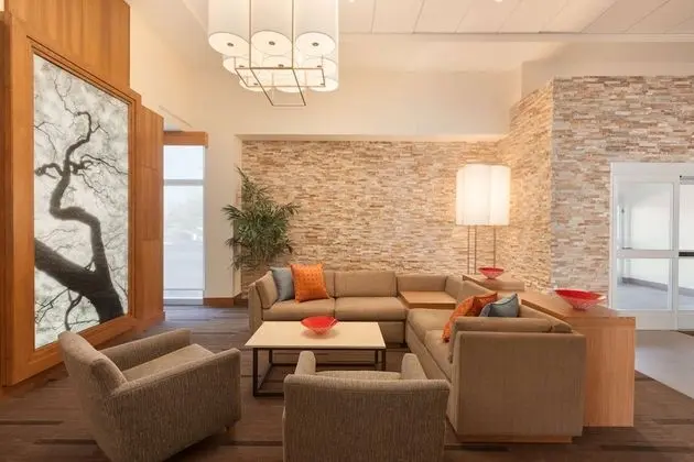 Hyatt Place Phoenix/Chandler-Fashion Center - Lobi