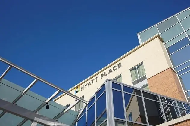 Hyatt Place Phoenix Gilbert