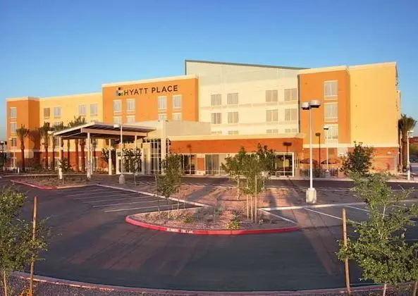Hyatt Place Phoenix/Mesa