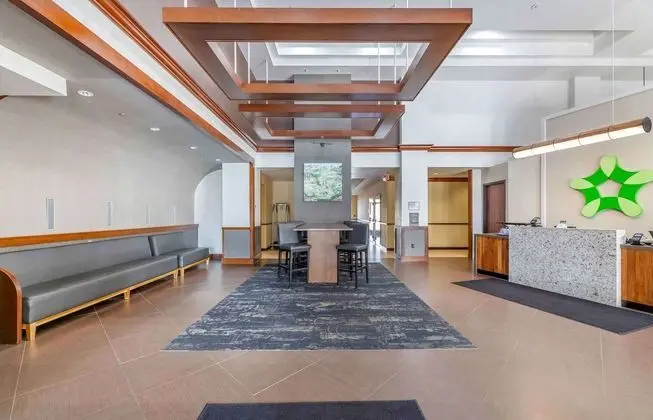 Hyatt Place Pittsburgh/Cranberry - Lobi