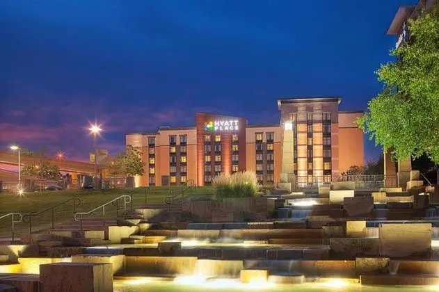 Hyatt Place Pittsburgh N Shore