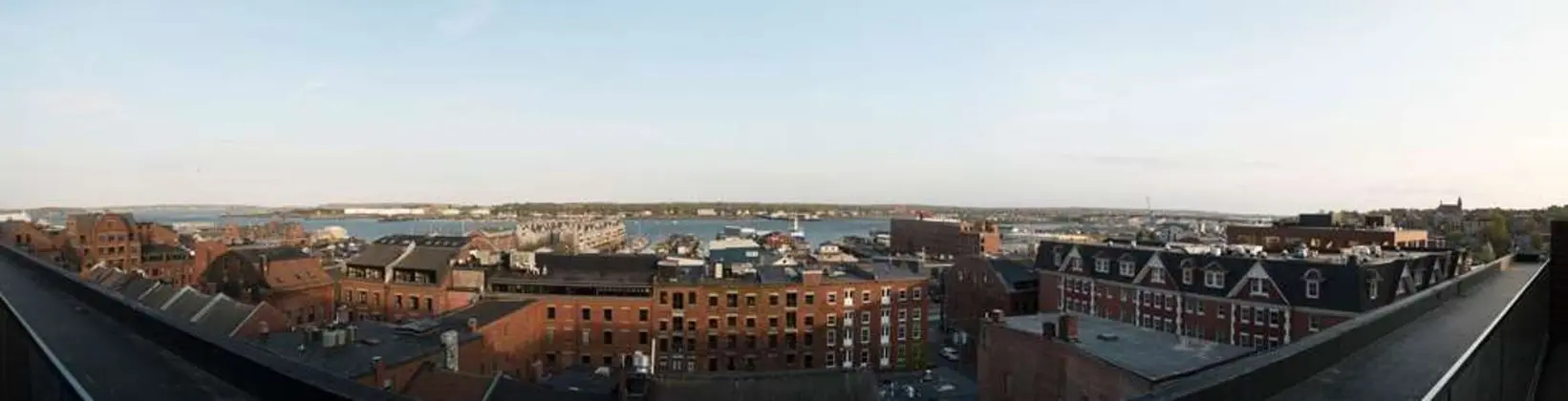 Hyatt Place Portland-Old Port