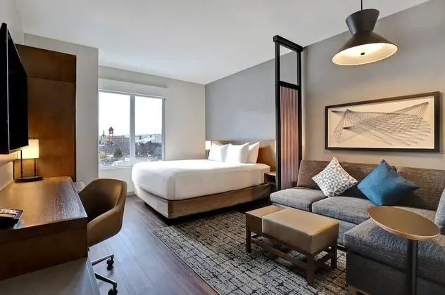 Hyatt Place Prince George - Öne Çıkan Resim