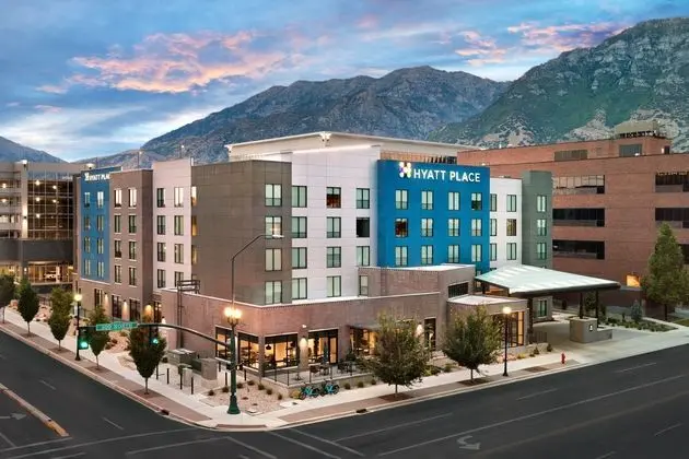 Hyatt Place Provo - Öne Çıkan Resim