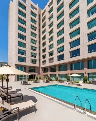 Hyatt Place Pune/Hinjawadi - Dış Mekan