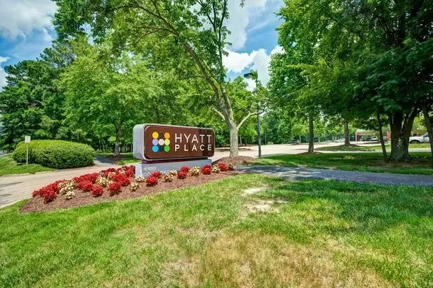 Hyatt Place Richmond/Innsbrook