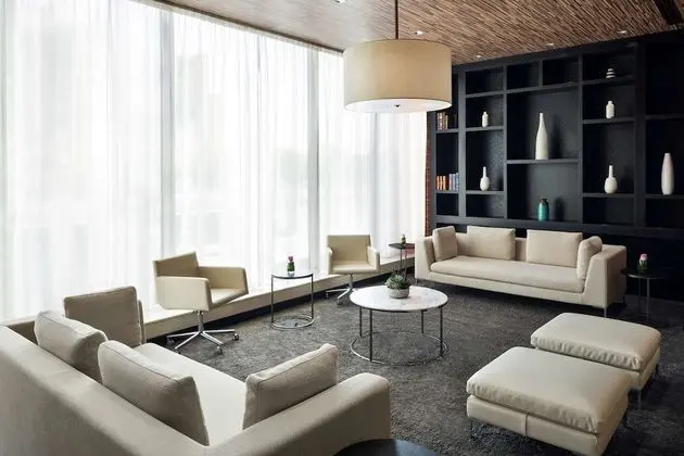Hyatt Place Riyadh Al Sulaimania - Öne Çıkan Resim