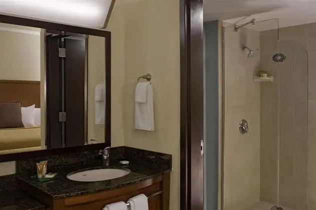 Hyatt Place Salt Lake City