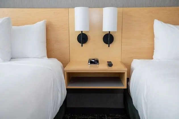 Hyatt Place Saltillo - Oda