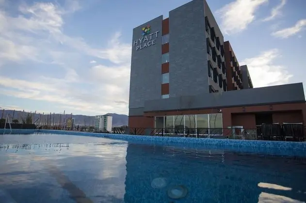 Hyatt Place Saltillo - Öne Çıkan Resim