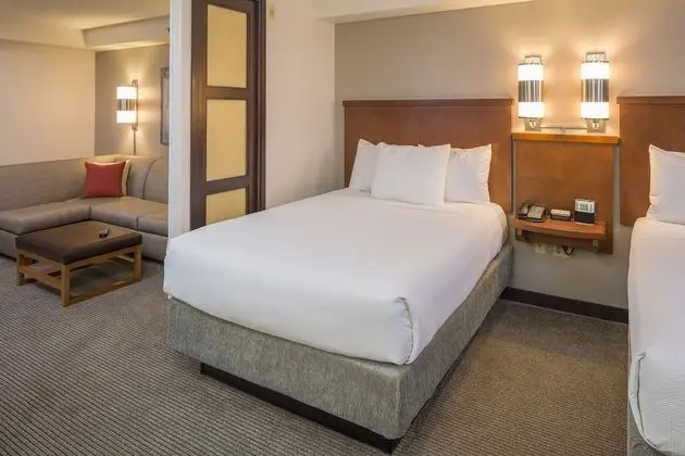 Hyatt Place San Antonio Airport/Quarry Market - Oda