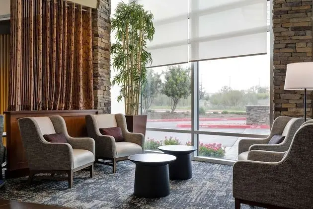 Hyatt Place San Antonio–North/Stone Oak