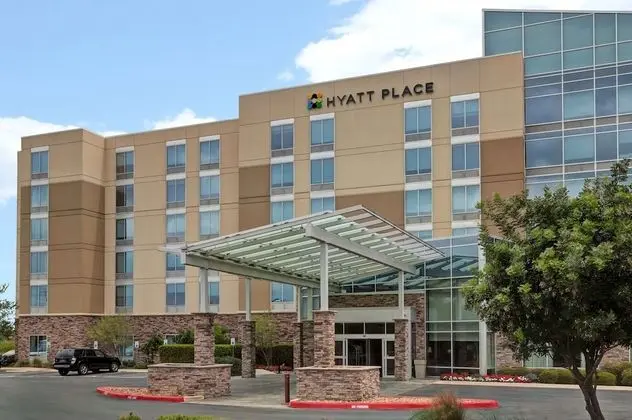 Hyatt Place San Antonio–North/Stone Oak