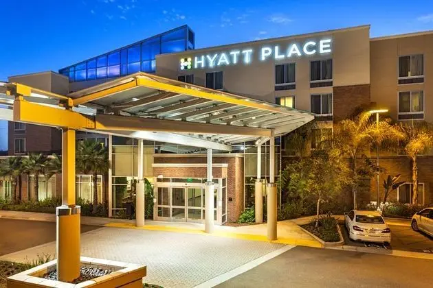 Hyatt Place San Diego Vista Carlsba