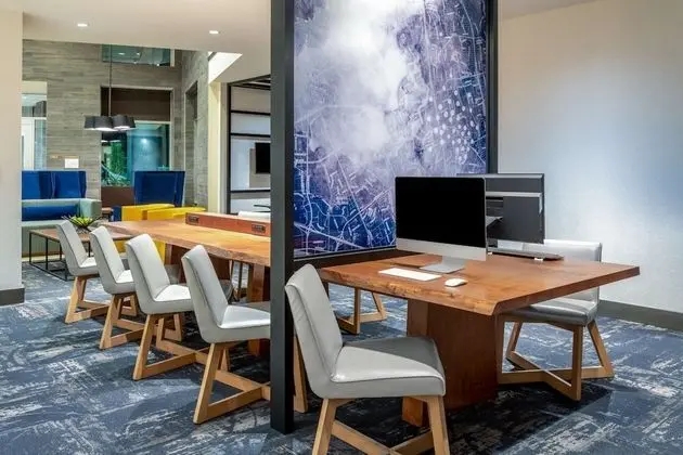 Hyatt Place San Jose Airport - Öne Çıkan Resim