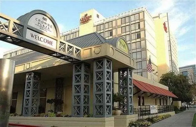 Hyatt Place San Jose Downtown