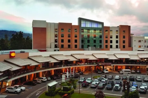 Hyatt Place San Jose/Pinares