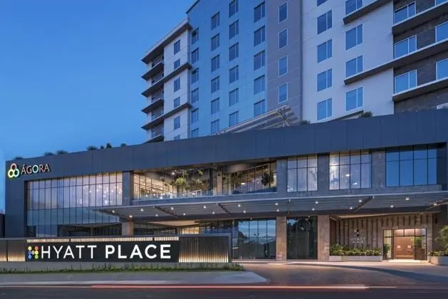 HYATT PLACE SAN PEDRO SULA        
