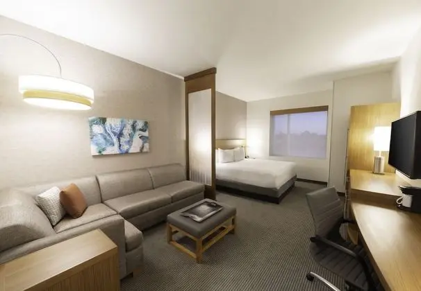 Hyatt Place Sandestin at Grand Boulevard - Oda