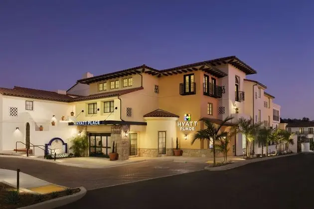 HYATT PLACE SANTA BARBARA
