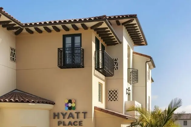 HYATT PLACE SANTA BARBARA