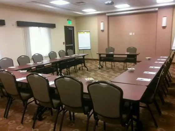 Hyatt Place Santa Fe