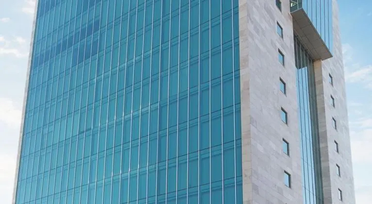 Hyatt Place Santiago/Vitacura