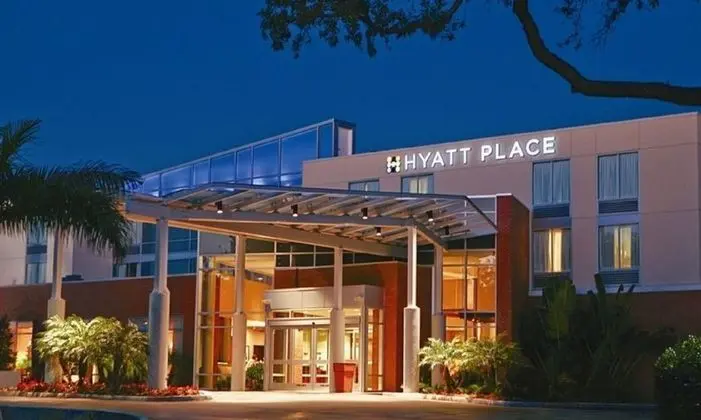 Hyatt Place Sarasota/Bradenton Arpt